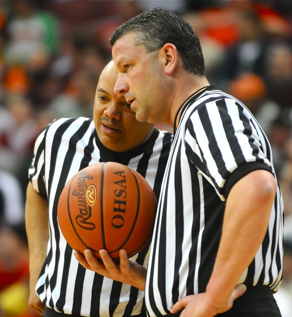 For Parents Cincinnati Premier Youth Basketball League
